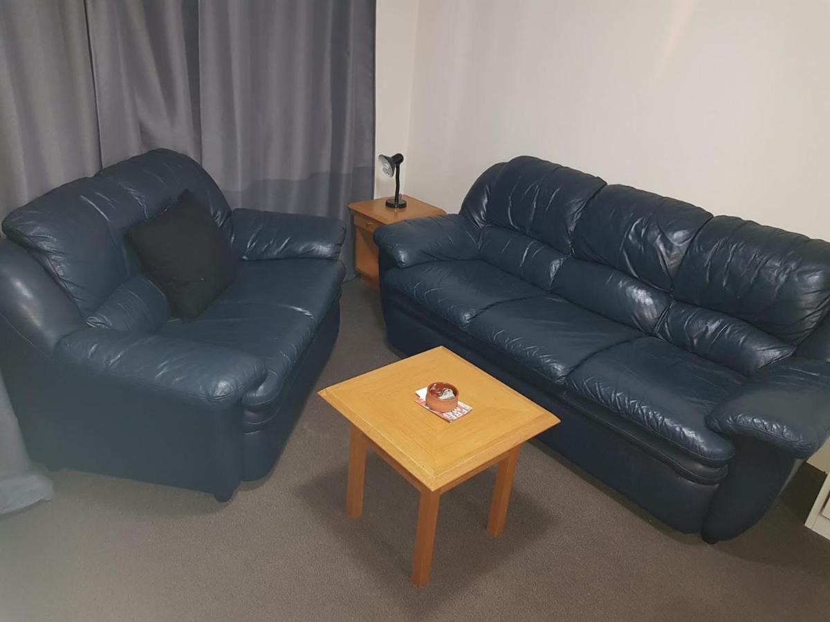 Accommodation Sydney - Kent Street Sydney Cbd Top Floor 2 Bedroom Apartment With Balcony Exterior foto